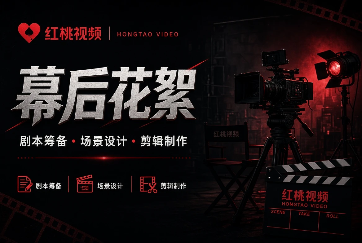 制作现场主题图片