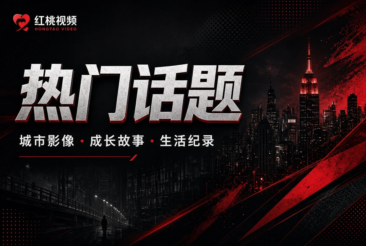 热门话题主题图片